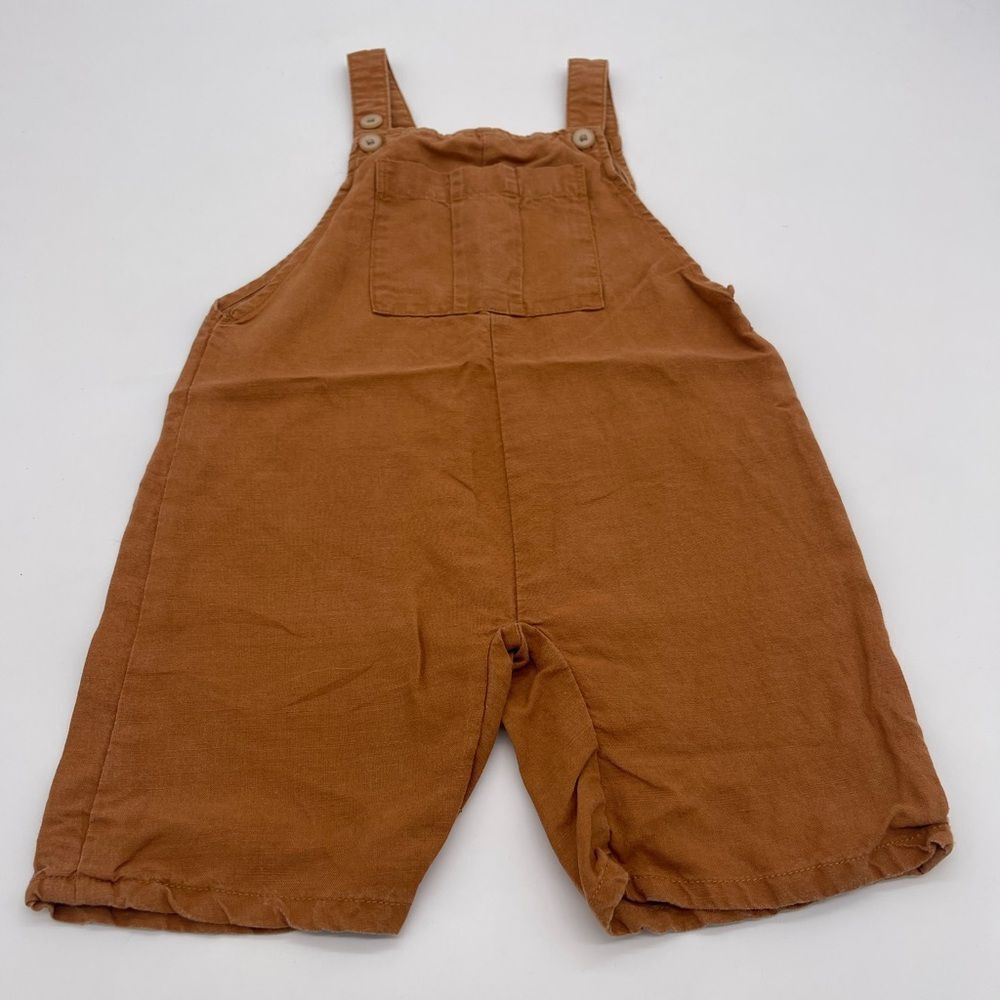 Zara 4T Jumper - Picture 2 of 4